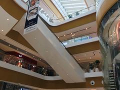 -深圳来福士广场