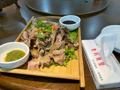 -老兵食堂(景新街店)