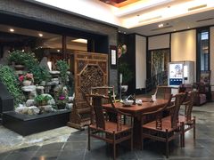 -苏州独墅湖书香世家酒店