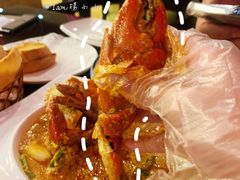 -金厨泰国餐厅·全泰籍厨师料理(拱北店)