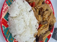 -喜喜茶餐厅(大朗长盛店)