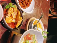-新白鹿餐厅(爱琴海购物中心店)
