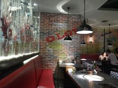 大堂-欢乐牧场(T12店)