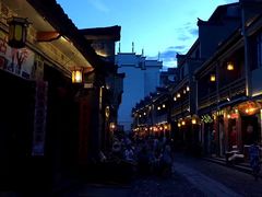 -泰宁旅游风景名胜区