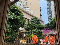 -小眼睛餐饮&杨杨夜宵