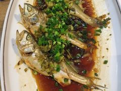 -真味海鲜坊