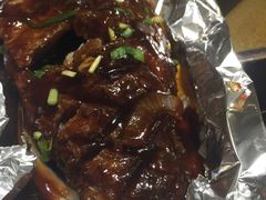 -金百万烤鸭店(马甸店)