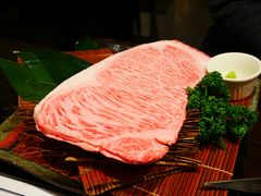 -俺的焼肉(銀座9丁目店)