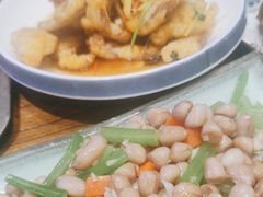 -正通记·哈尔滨烧烤·炭烤鸽子(七宝万科国际店)