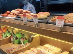 -西村叔叔的店·面包·甜品·蛋糕(崂山丽达店)