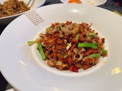 -炊烟小炒黄牛肉(浦东世纪汇店)