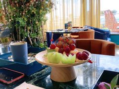 -CASANOVA西餐厅(海信广场店)