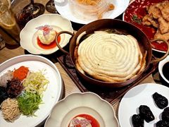 -奉天小馆·非遗东北菜(沈阳万象城店)