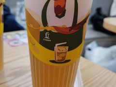 -丘大叔柠檬茶(乐峰广场分店)