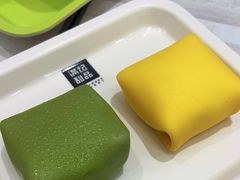 -满记甜品(合生汇购物中心店)