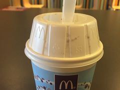 -麦当劳(磨子桥店)