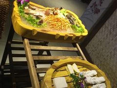 -老诚一锅羊蝎子(黄寺大街店)