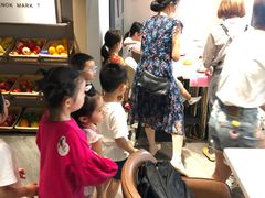 -NOKNOK若蔻亲子餐厅(天地壹方北馆店)