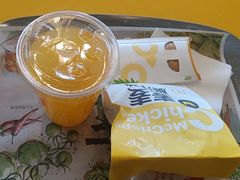 -麦当劳(东石东一路店)