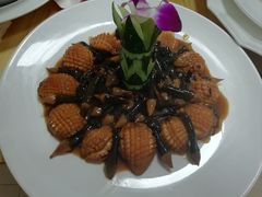 -真味馆(侨港碧海银滩店)