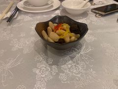 -酌宴府The China Club·广州万富希尔顿酒店(云城东路店)