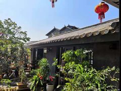 -海韵人家.海景花园经典云南菜(双廊店)