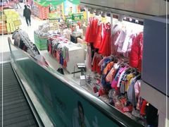 -京客隆超市(管庄店)