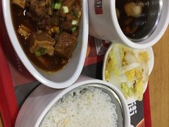 -72街荷叶饭(三元里店)