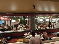 -大中华酒楼·主席武昌鱼·武汉美食地标(江汉路步行街店)