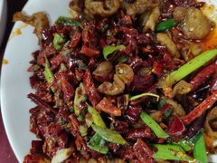 -老丘丘(较场口店)