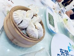 -年顺渔村(大岭山店)
