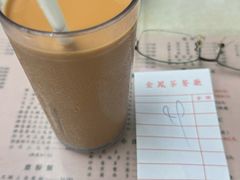 -金凤茶餐厅(湾仔店)