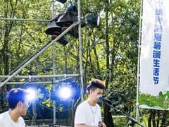 -贵阳市花溪国家城市湿地公园