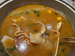 -福客麻辣烫·现炒麻辣香锅(印力中心店)