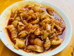 -渔桥李记奶汤面(东街店)