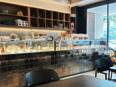 -Cafe Mersey默西咖啡(平江店)