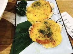 -林妈妈村·日式料理(宝山龙湖天街店)