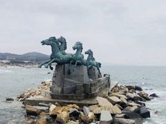 -养马岛旅游度假区
