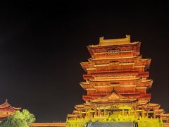 -滕王阁旅游区