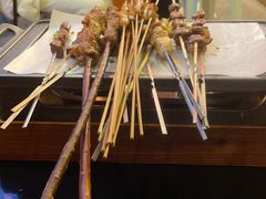 -纪录片《人生一串》体验店(静安店)