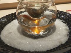 -鮨一日本料理(大中华店)