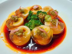 -梅花境(万科店)