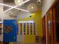 -英孚教育青少儿(银盆岭万达广场店)