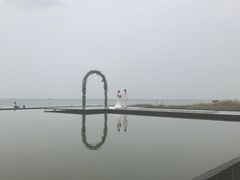 -北海银滩一号国际会议中心酒店