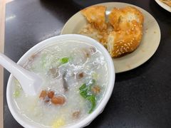 荔湾艇仔粥-林记粥品店(海珠南路店)