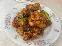 -腰记饭店(龙源路店)