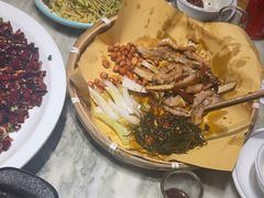 -常和州·夜宵大排档(常州单店)