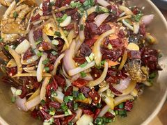 -猫公子纸上烤鱼烧烤•Bistro小酒馆(钱江世纪城店)