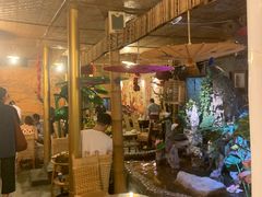 大堂-多哥水傣味餐厅(司马巷店)