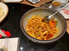 -辛香汇·现炒川菜(淮海路百盛店)